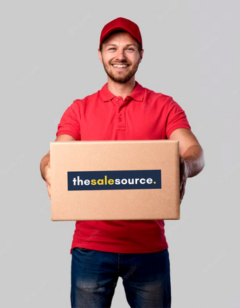 Sale Source LLC Shipping Information